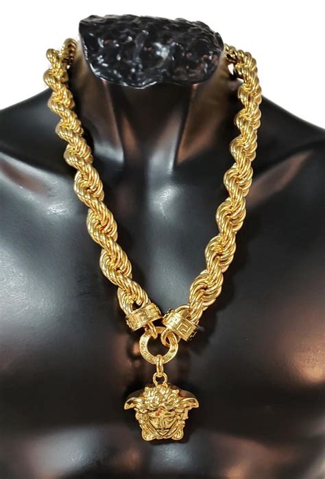 versace gold 24 karat|auvere 24k gold jewelry.